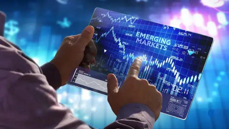 TT International Appoints Michael Tambue As Emerging Markets Investment Specialist