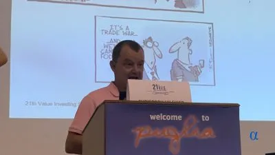2025 Value Investing Seminar Christoph Hilfiker