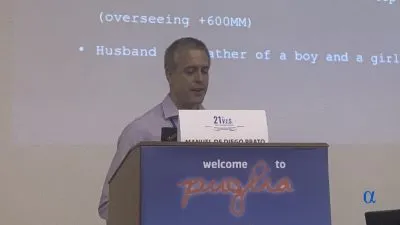 2025 Value Investing Seminar Manuel De Diego Prato