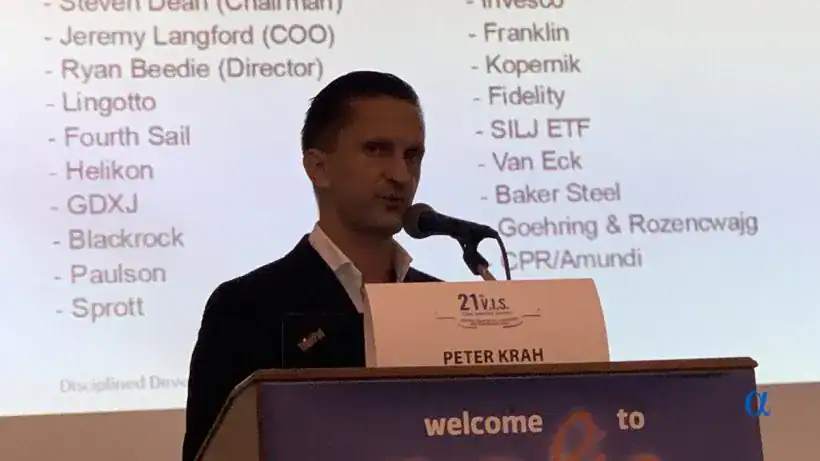 2025 Value Investing Seminar Peter Krah