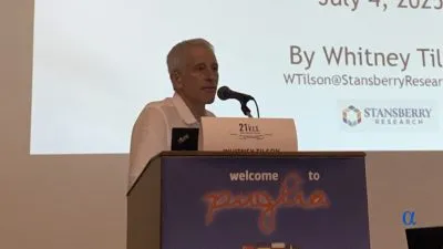 2025 Value Investing Seminar Whitney Tilson