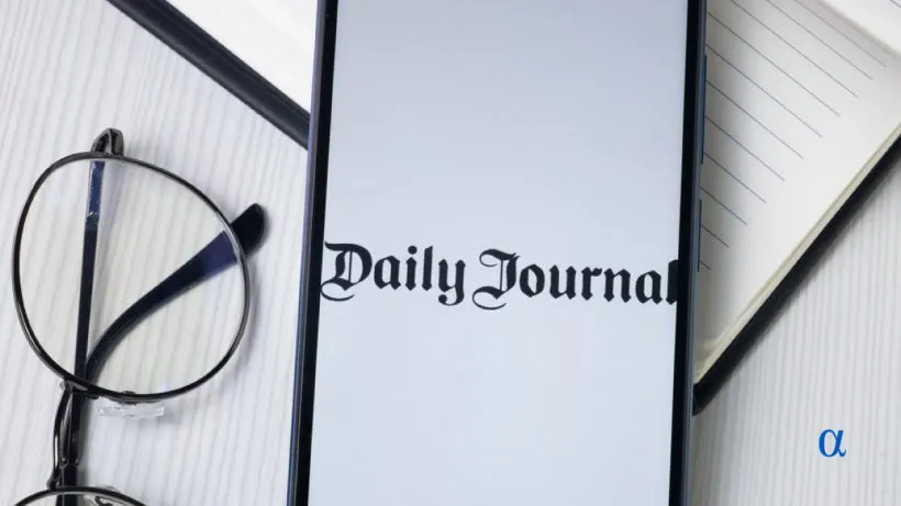 Daily Journal Corp