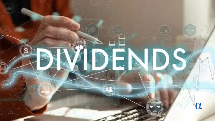 Dividend Growth Stocks