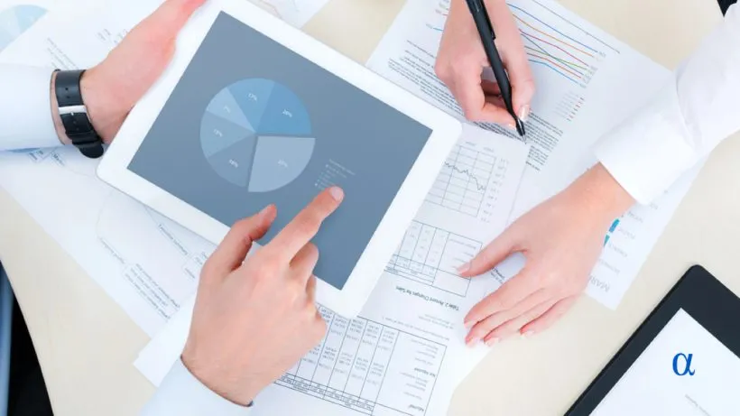 Financial Research