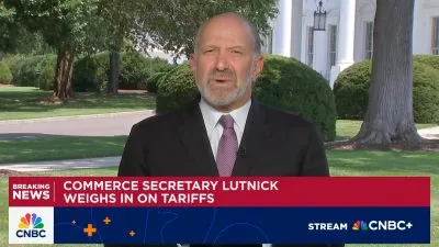 Howard Lutnick