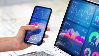 Quantitative Finance