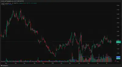 ValueAct Capital Rocket RKT