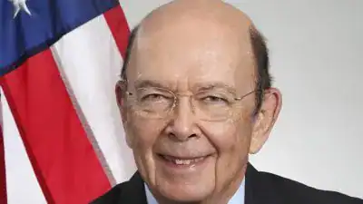 Wilbur Ross