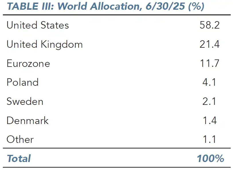 Alluvial Fund Q2 2025 Commentary 3 World Allocation