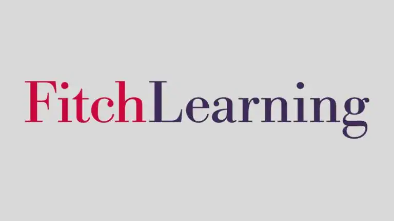 Fitch Learning Agrees To Acquire Moody’s Analytics Learning Solutions And The Canadian Securities Institute