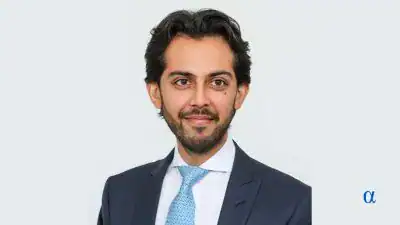 Ninety One Varun Laijawalla