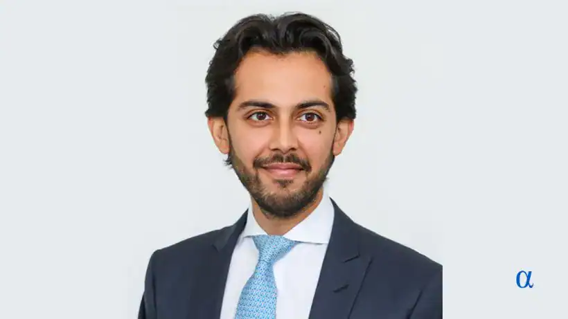 Ninety One Varun Laijawalla