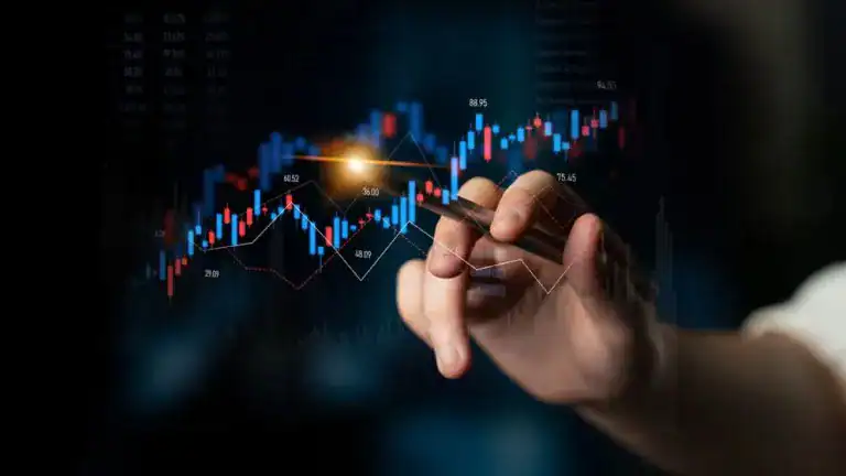 Stock Charting