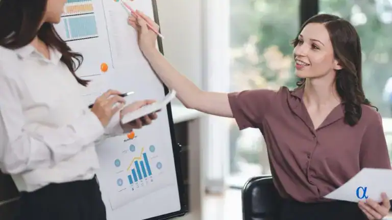 Latest Alpha Female Report Shows Assets Run By Women Tripled Over Ten Years