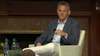 David Einhorn Greenlight Capital