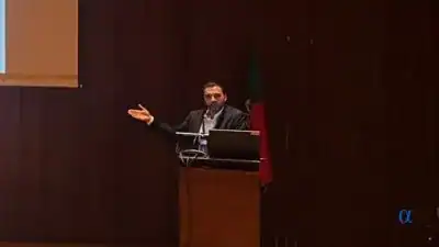 European Value Investing Conference Benjamin Watsa