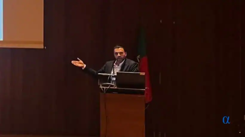 European Value Investing Conference Benjamin Watsa