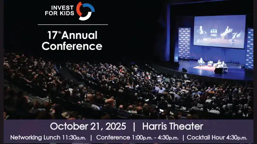 Invest For Kids 2025