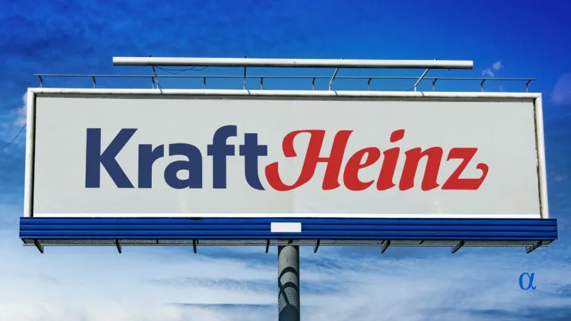 Kraft Heinz