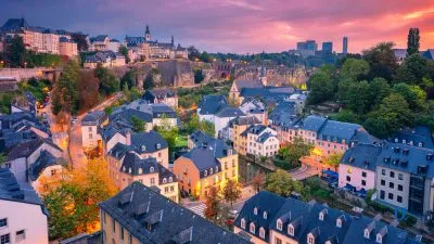 Luxembourg