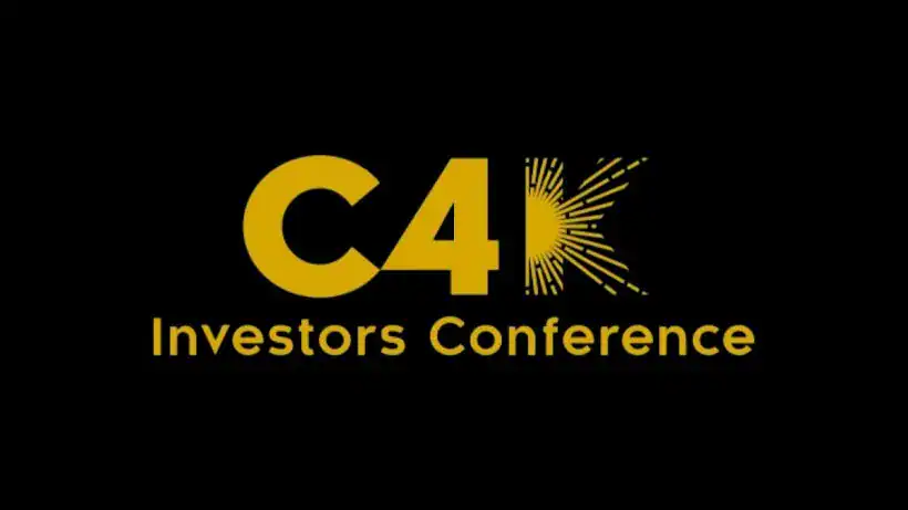 2025 Capitalize For Kids Investors Conference