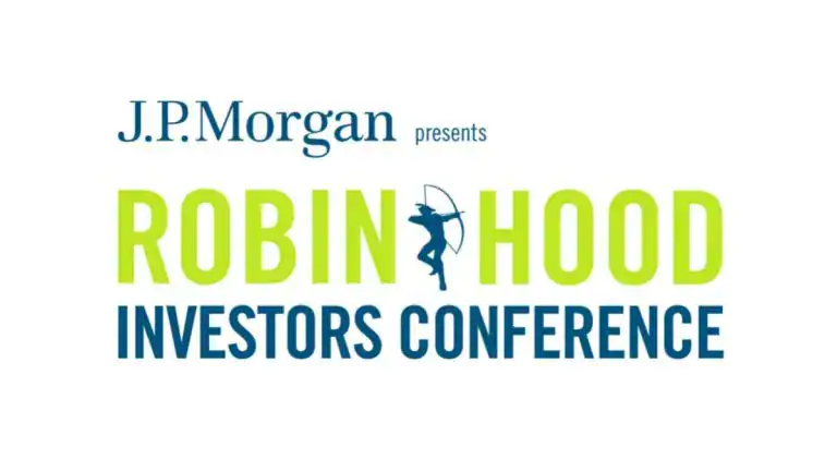 2025 Robin Hood Investors Conference: Coleman, Tudor Jones, Griffin, Robbins, Duquesne & More