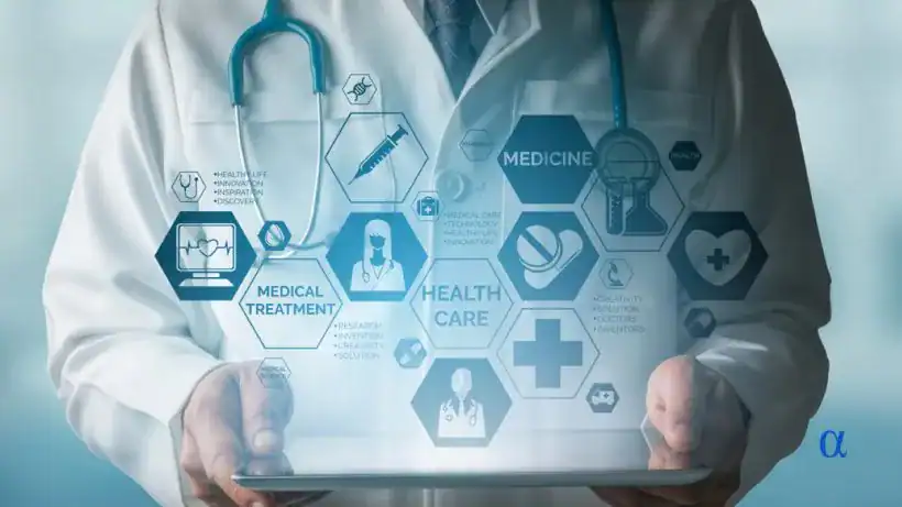 2025 Robin Hood Investors Conference Healthcare