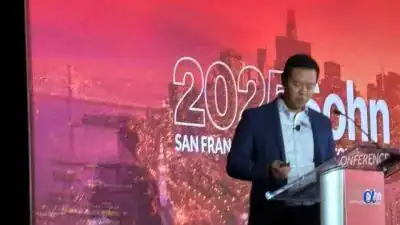 2025 Sohn San Francisco Gavilan Louis Chang
