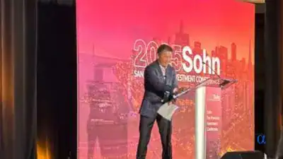 2025 Sohn San Francisco Park West Peter Park