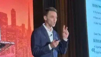 2025 Sohn San Francisco Philosophy Capital Jacob Rubin