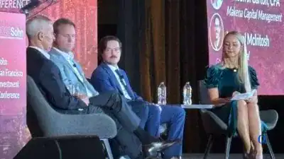 2025 Sohn San Francisco The Allocators Perspective