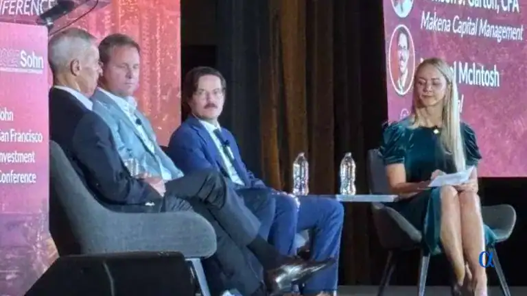 2025 Sohn San Francisco The Allocators Perspective