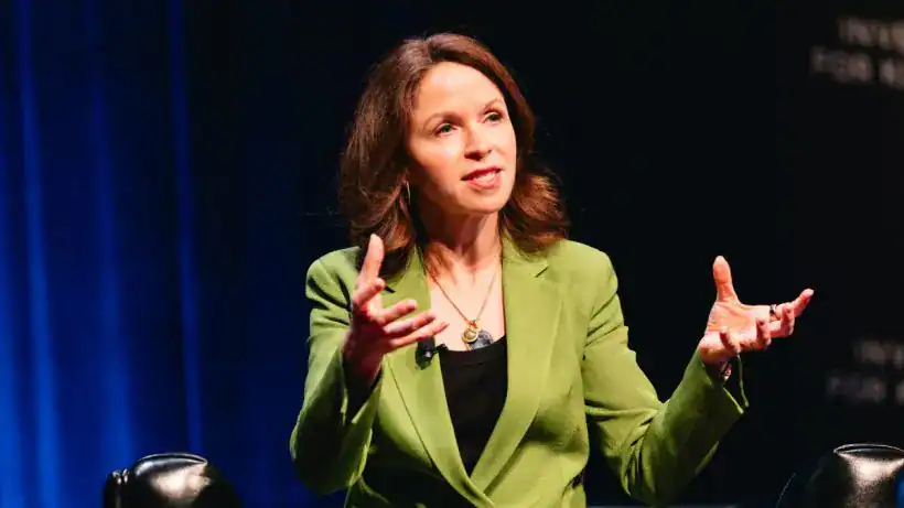 Blackstone Kathleen McCarthy Invest For Kids 2025