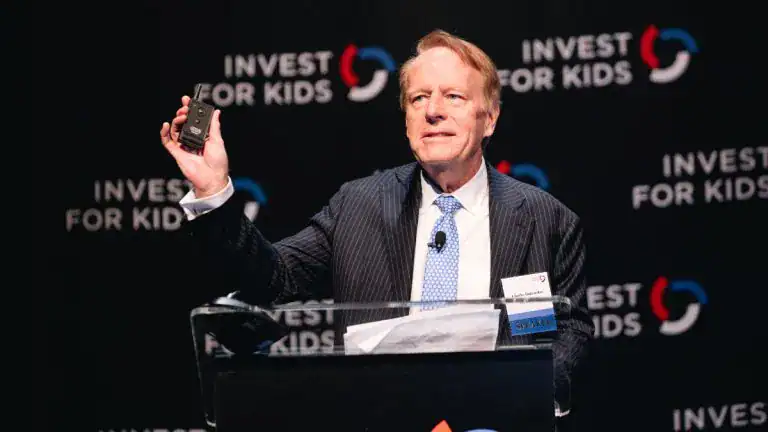 Invest For Kids 2025: Ariel’s Charlie Bobrinskoy – Buy This Great Oil Stock At 3X EV/EBITDA Amid Generational Mispricings