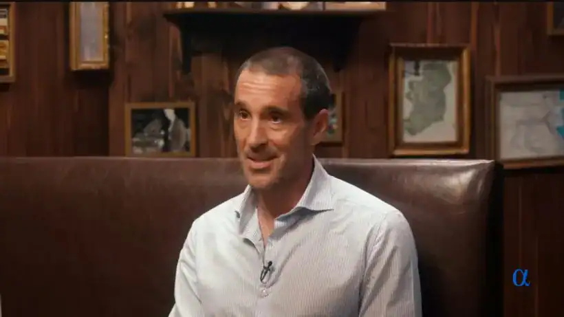 D1 Capital Dan Sundheim