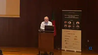 European Value Investing Conference Andrew Brenton