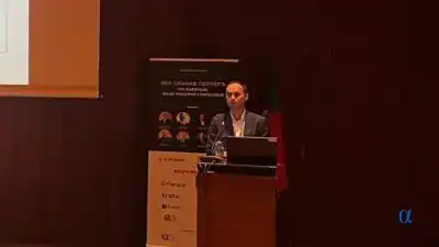 European Value Investing Conference Luis Garcia Alvarez