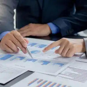 Hedge Fund Alpha 6 GDS Investments