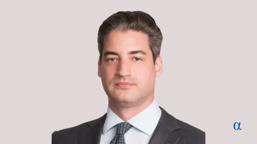 Grays Peak Capital, Scott Stevens