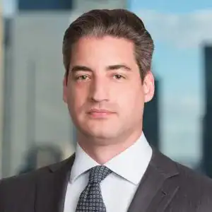 How The Government Shutdown Impacts Markets With Grays Peak Capital's Scott Stevens 1 Scott Stevens Grays Peak Capital