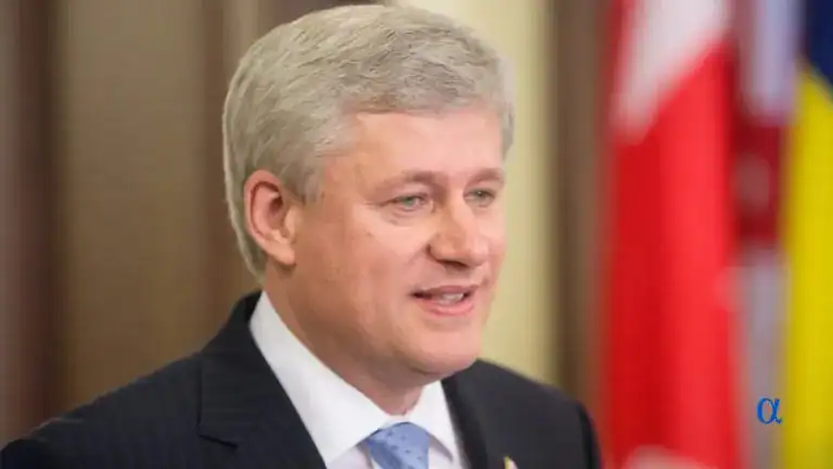 2025 Capitalize For Kids: Stephen Harper  – US Sovereign Debt Crisis Possible WIthin 5 Years