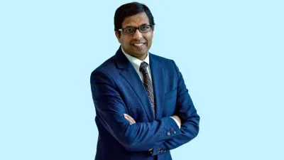 Subodha Kumar of Temple University