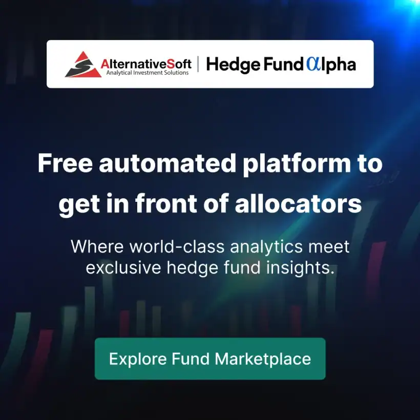 Hedge Fund Alpha 4 10