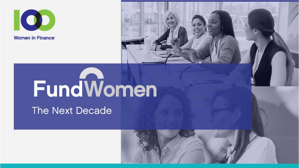 Hedge Fund Alpha 18 2025 Global FundWomen Week