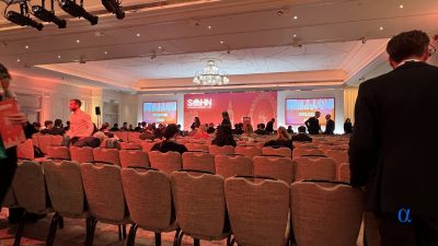 2025 Sohn London Conference