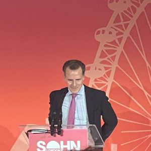 2025 Sohn London Conference Kennox Charles Heenan