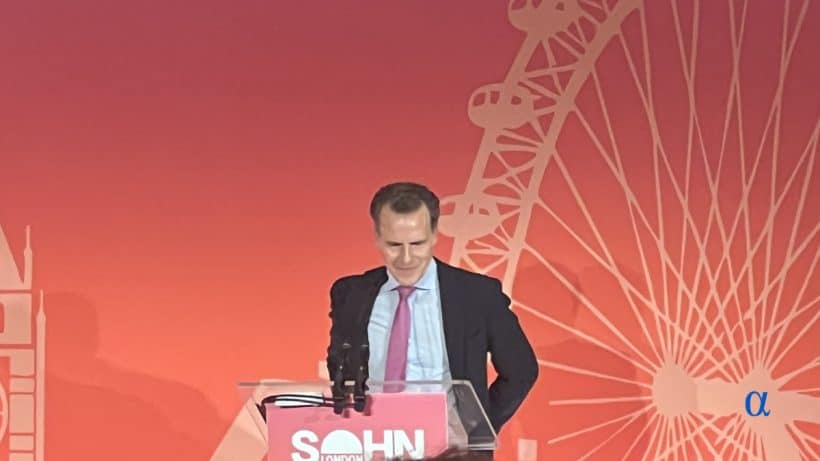 2025 Sohn London Conference Kennox Charles Heenan