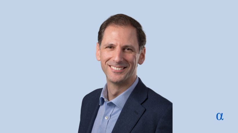 Avi Fruchter of Vintra Capital