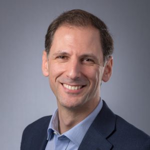 Avi Fruchter of Vintra Capital - Headshot