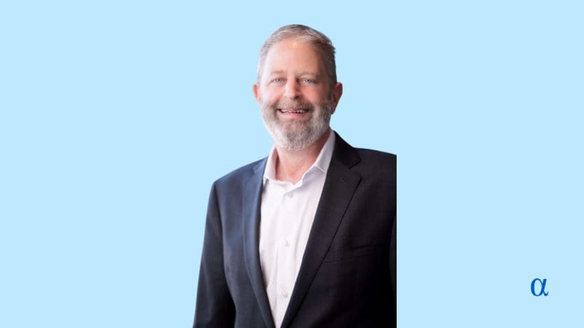 David Goldstein of STP Investment Services